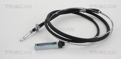 Тросик, cтояночный тормоз TRISCAN 8140 18153