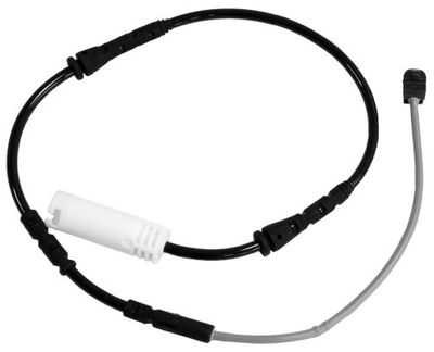 Indikators, Bremžu uzliku nodilums TEXTAR 98043800