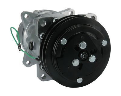 Kompresors, Gaisa kond. sistēma BOSCH 1986AD1143