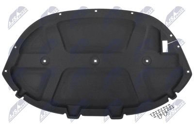 Motora telpas izolācija NTY EZC-VW-513
