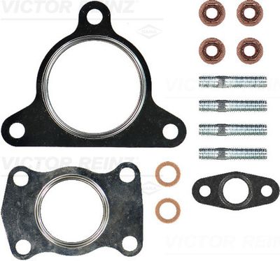 Монтажный комплект, компрессор VICTOR REINZ 04-10074-01