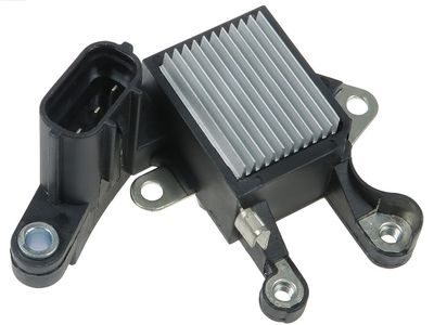 AS-PL ARE6099 Ģeneratora sprieguma regulators