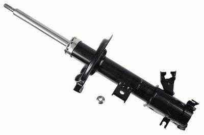Amortizators SACHS 312 187