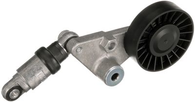 Siksnas spriegotājs, Ķīļsiksna GATES T38239