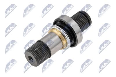 Šarnīru komplekts, Piedziņas vārpsta NTY NPW-VW-109W