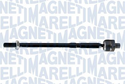 Осевой шарнир, рулевая тяга MAGNETI MARELLI 301181313940