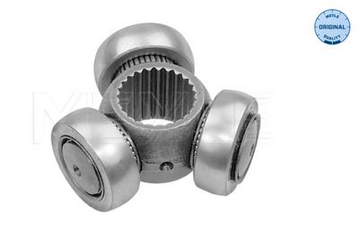 Муфта с шипами, приводной вал MEYLE 8144980004