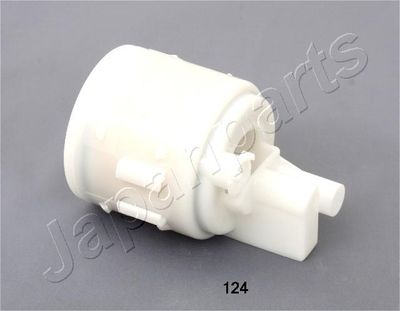 Топливный фильтр JAPANPARTS FC-124S