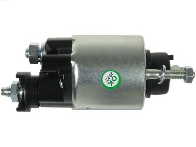 Ievilcējrelejs, Starteris AS-PL SS6014P