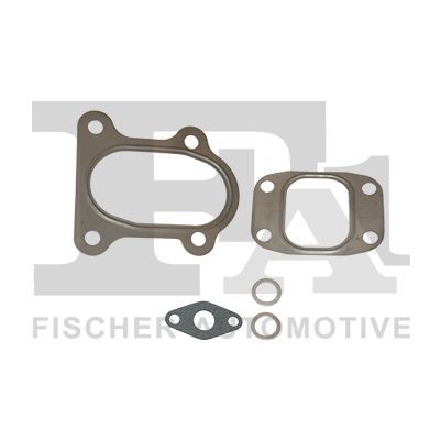 Монтажный комплект, компрессор FA1 KT140520E