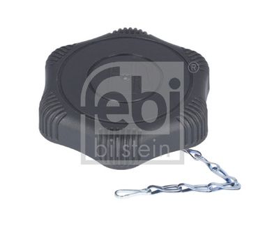 Vāciņš, Tvertne (Karbamīda iesmidzināšana) FEBI BILSTEIN 180325