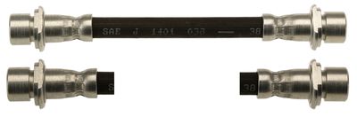 Bremžu šļūtene TRW PHA604