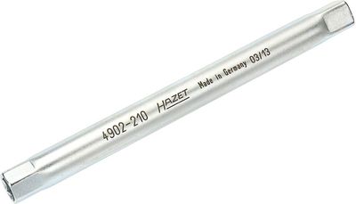 Gala cauruļatslēga HAZET 4902-210