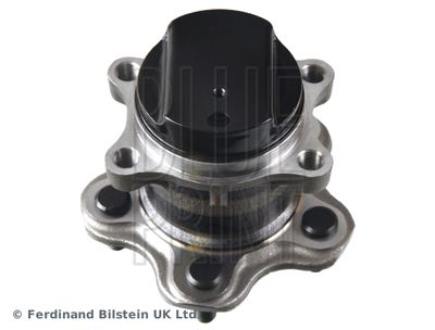 Комплект подшипника ступицы колеса BLUE PRINT ADN18358