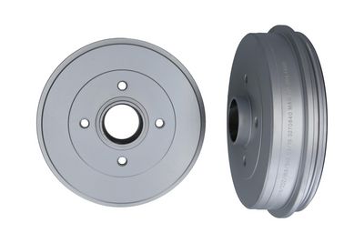 Тормозной барабан KAMOKA 104014