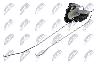 Durvju slēdzene NTY EZC-KA-039