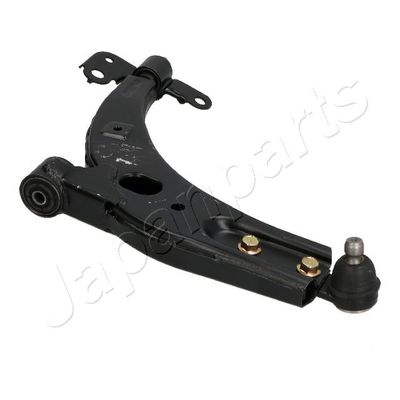 JAPANPARTS BSK01L Neatkarīgās balstiekārtas svira, Riteņa