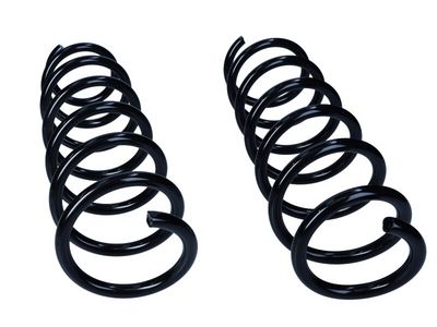 Пружина ходовой части MAXGEAR 60-1404D
