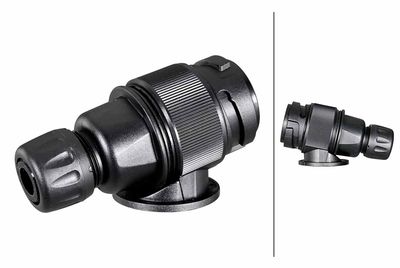 Вилка HELLA 8JA 005 951-001