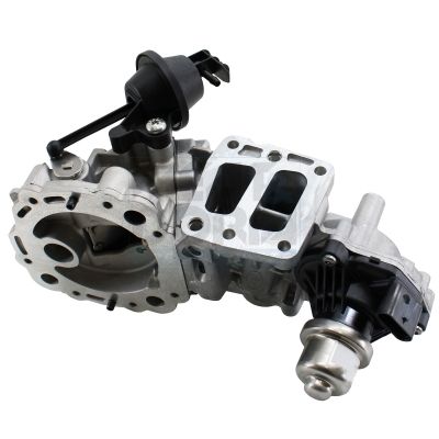 Клапан возврата ОГ MEAT & DORIA 88851