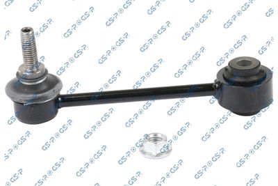 Stiepnis/Atsaite, Stabilizators GSP S051632