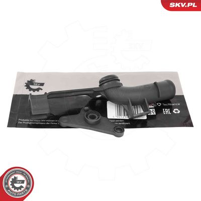 Dzesēšanas šķidruma caurule ESEN SKV 43SKV946