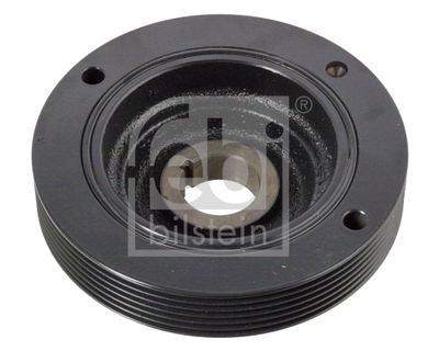 Ременный шкив, коленчатый вал FEBI BILSTEIN 102043