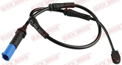 Indikators, Bremžu uzliku nodilums QUICK BRAKE WS 0474 A