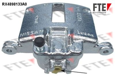 Bremžu suports FTE 9291310