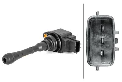 Aizdedzes spole HELLA 5DA 230 036-541
