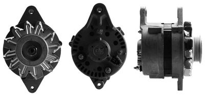 Ģenerators LUCAS LRA02579