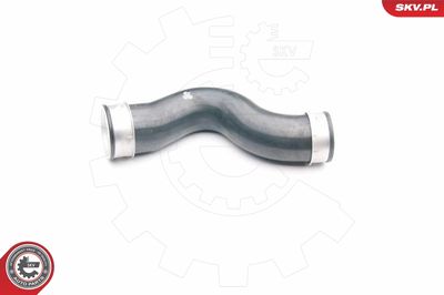 Pūtes sistēmas gaisa caurule ESEN SKV 24SKV049