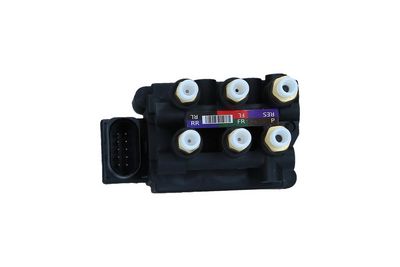 Клапан, пневматическая система KAMOKA 2078013