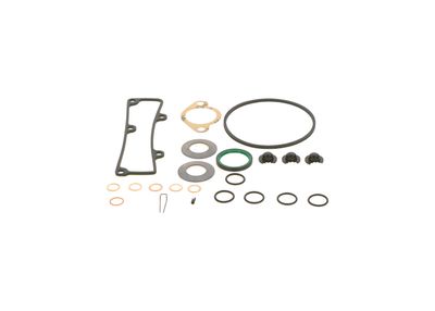 Ремкомплект, распределитель зажигания BOSCH 1 417 010 012