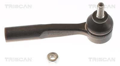 Stūres šķērsstiepņa uzgalis TRISCAN 8500 15135