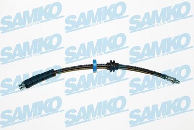 Тормозной шланг SAMKO 6T46578