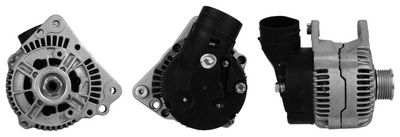 Ģenerators LUCAS LRB00360