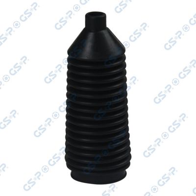 Putekļusargs, Stūres iekārta GSP 540181