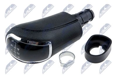 Ручка рычага переключения передач NTY GZB-ME-003