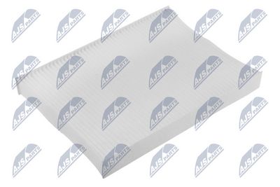 Фильтр, воздух во внутренном пространстве NTY FCF-CH-011