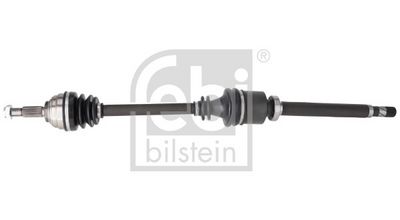 Piedziņas vārpsta FEBI BILSTEIN 1004354