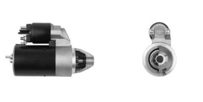 Starteris MAHLE MS 156