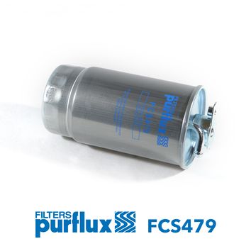 Топливный фильтр PURFLUX FCS479
