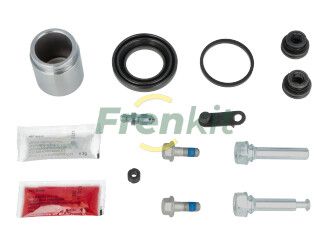 Ремкомплект, тормозной суппорт FRENKIT 741533