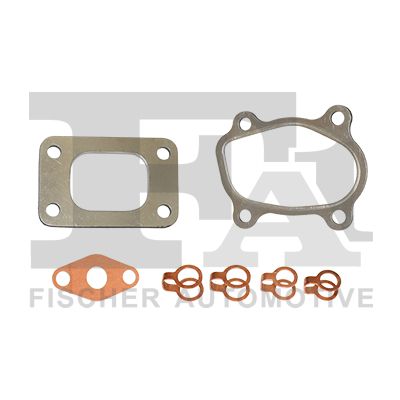 Монтажный комплект, компрессор FA1 KT750130E