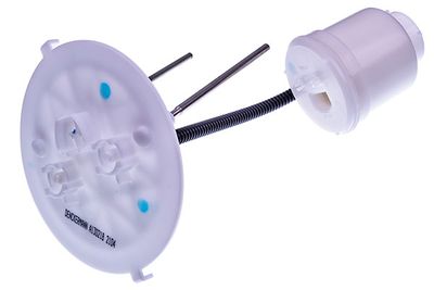 Degvielas filtrs DENCKERMANN A130218