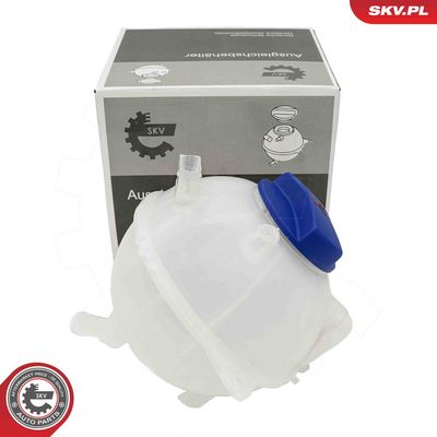 Kompensācijas tvertne, Dzesēšanas šķidrums ESEN SKV 61SKV452