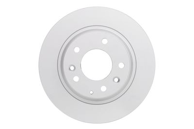 Тормозной диск BOSCH 0 986 479 B77