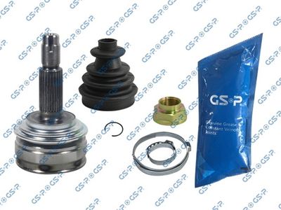 Šarnīru komplekts, Piedziņas vārpsta GSP 859384