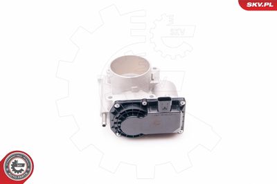 Droseļvārsta pievada stiprinājums ESEN SKV 12SKV070